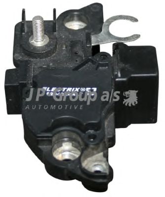 JP GROUP 1290200600 -  Регулятор генератора
